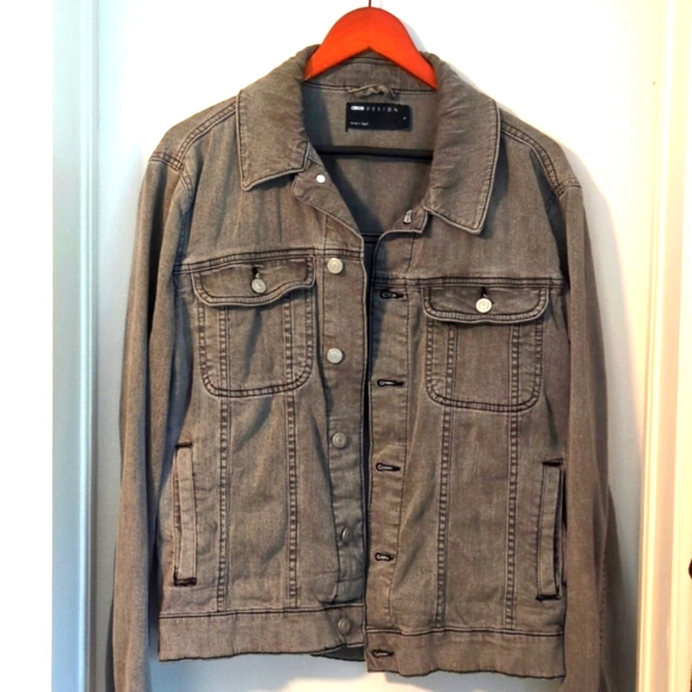 Star Wars Jacket - Picture 3 of 4